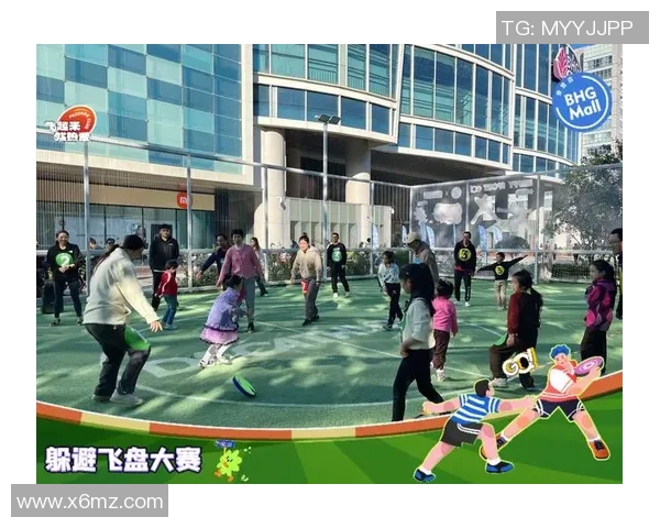 飞盘热潮席卷西安探秘西安飞盘队的拼搏与荣耀